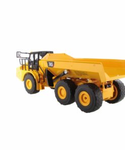 CAT RC Truck + Licht - Afbeelding 3