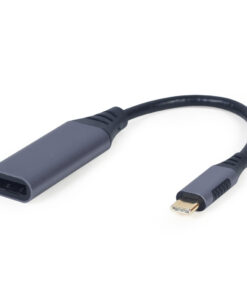 Alternative view of Cablexpert Gmb Adapter Usb-c->displ.