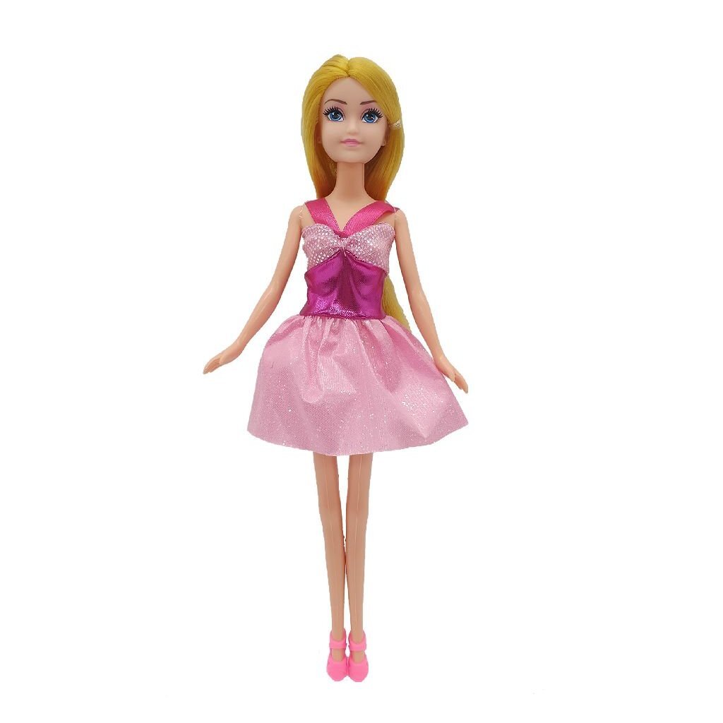 Calleigh Fashion Pop 29 cm Assorti - Afbeelding 2
