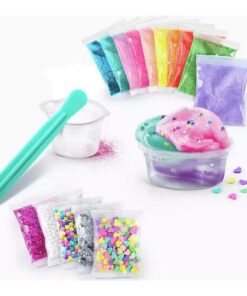 Alternative view of Canal Toys Do It Yourself Slime Pack