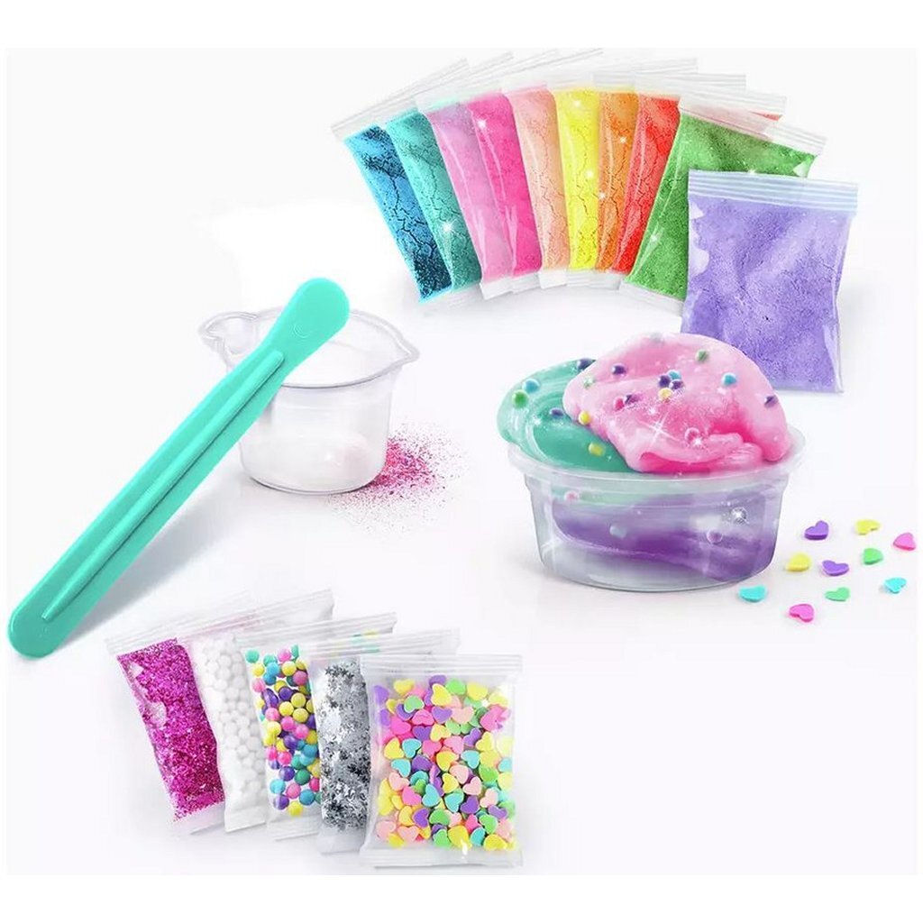 Canal Toys Do It Yourself Slime Pack - Afbeelding 2