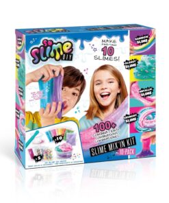 Canal Toys Do It Yourself Slime Pack