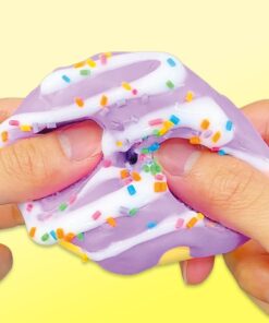 Canal Toys So Slime Sensations Sugary Crush Donuts - Afbeelding 3