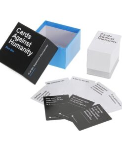 Alternative view of Cards Against Humanity Blue Expansion