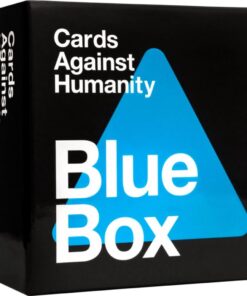 Cards Against Humanity Blue Expansion