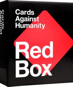 Cards Against Humanity Red Expansion