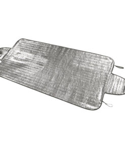 Alternative view of Carpoint Anti-ijsdek 70x150 Polybag