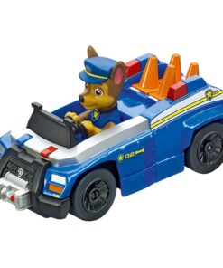 Carrera First Paw Patrol Double Racebaan 290 cm - Afbeelding 3