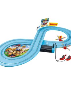 Alternative view of Carrera First Paw Patrol Racebaan 240 cm
