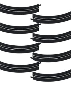 Carrera Go Looping Set voor Racebaan 8-delig