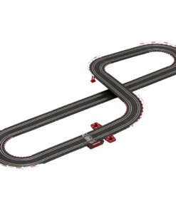 Carrera Go!!! Race To Victory Racebaan 430 cm - Afbeelding 2