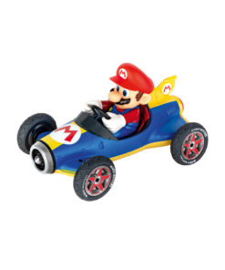 Carrera RC Mario Kart