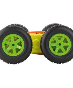 Carrera RC Mini Turnator 2.0 + Licht Groen/Geel - Afbeelding 3