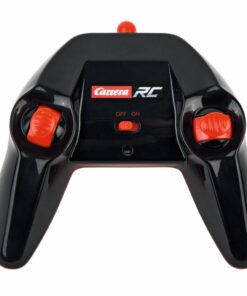 Carrera RC Sonic Team Raceauto Blauw/Zilver - Afbeelding 3