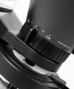 Caso Aroma Sense Koffiezetapparaat Zwart - Afbeelding 3