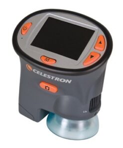 Celestron Microscope Digital Lcd Handheld