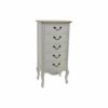 Chiffonier DKD Home Decor Hout (48 x 35 x 100 cm)