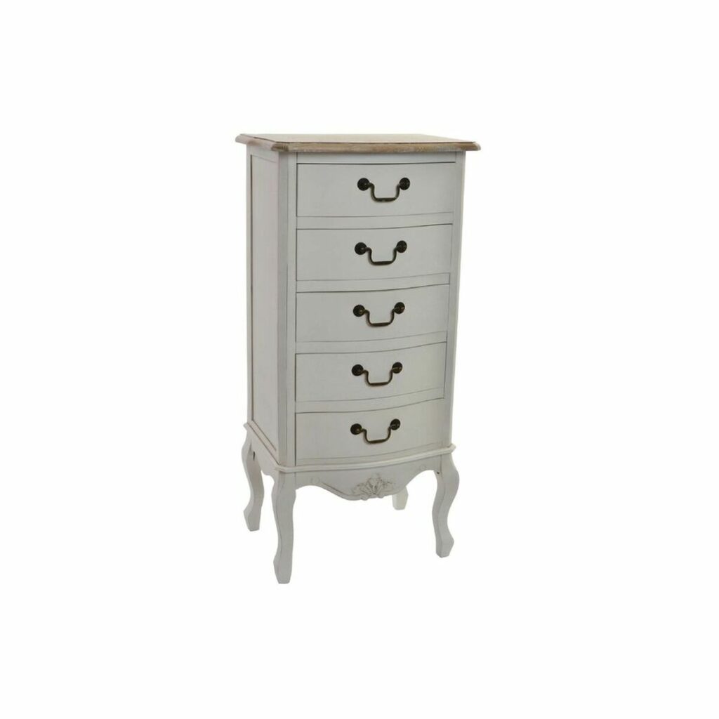 Chiffonier DKD Home Decor Hout (48 x 35 x 100 cm)