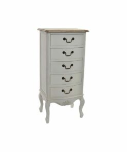 Chiffonier DKD Home Decor Hout (48 x 35 x 100 cm)