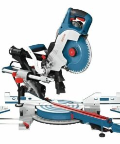 Cirkelzaag BOSCH 0601B19200 1600 W 230-240 V