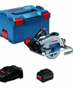 Cirkelzaag BOSCH GKS 18V-68 GC PROFESSIONAL 1800 W 18 V