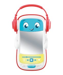 Alternative view of Clementoni Baby Mobiele Telefoon + Geluid