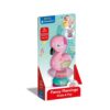 Clementoni Baby Shake & Play Flamingo + Geluid