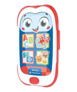 Clementoni Baby Smartphone + Geluid - Afbeelding 2