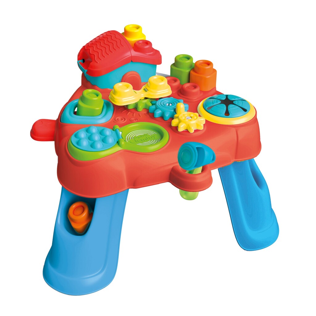 Clementoni Bumba Activiteitentafel - Afbeelding 2
