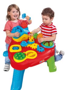 Clementoni Bumba Activiteitentafel - Afbeelding 3
