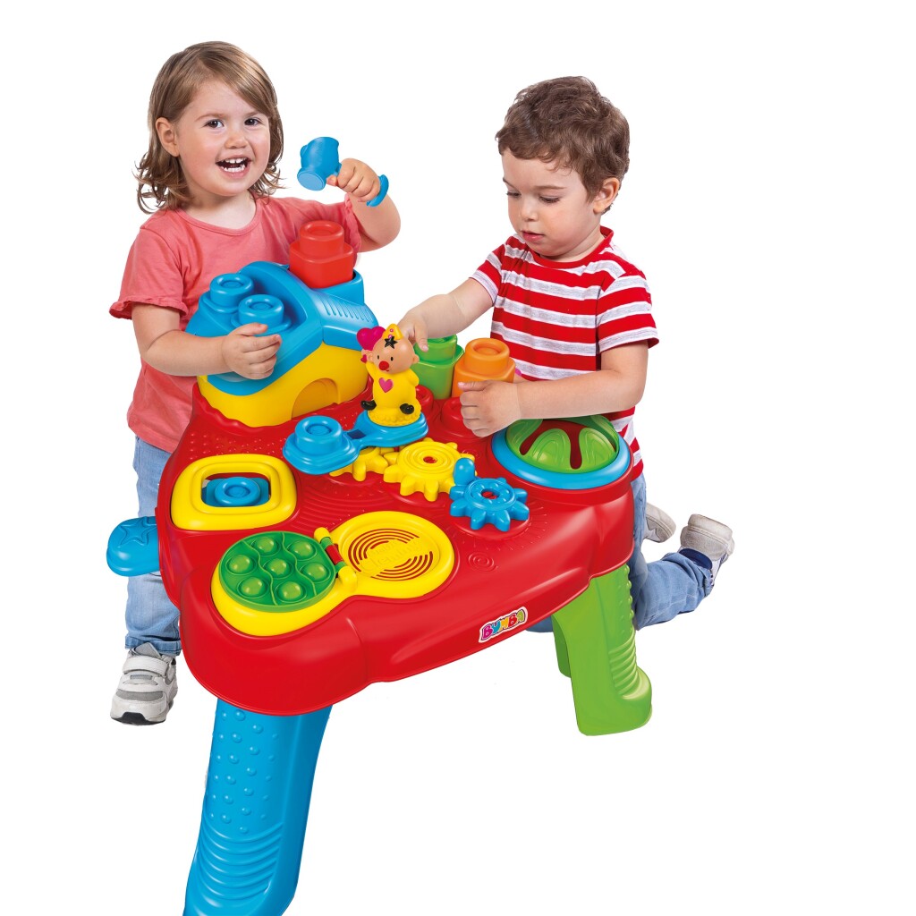 Clementoni Bumba Activiteitentafel - Afbeelding 3