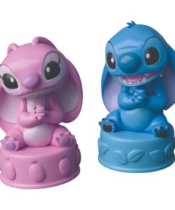Clementoni Clemmy Disney Stitch Schoolbus - Afbeelding 3