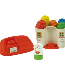 Clementoni Clemmy Nijntje Huis - Afbeelding 3