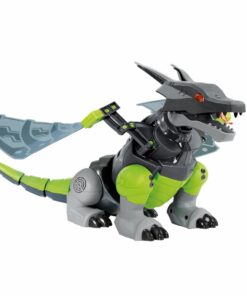 Clementoni Coding Lab Mecha Dragon - Afbeelding 2
