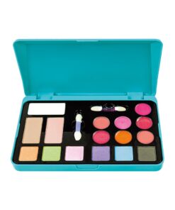Clementoni Crazy Chic Make-Up Collection - Afbeelding 3