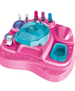 Clementoni Crazy Chic Nail Art Studio - Afbeelding 3