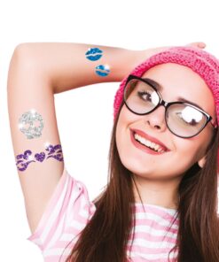 Clementoni Crazy Chic Tattoo - Afbeelding 3