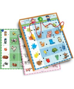 Alternative view of Clementoni Fien en Teun Interactieve Junior Quiz + Licht