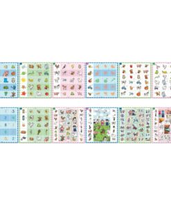 Clementoni Fien en Teun Interactieve Junior Quiz + Licht - Afbeelding 3