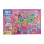 Clementoni Geurende Bloemen Set