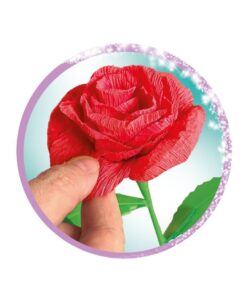 Clementoni Idea Geurende Bloemen Maken Rozen - Afbeelding 3