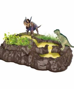 Clementoni Jurassic World Dino Moeras - Afbeelding 3