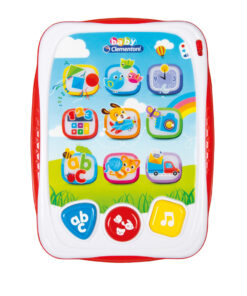 Alternative view of Clementoni Mijn Eerste Tablet
