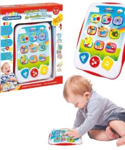 Clementoni Mijn Eerste Tablet