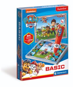 Clementoni Paw Patrol Basic Interactieve Pen