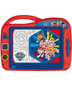 Clementoni Paw Patrol Magnetisch Tekenbord - Afbeelding 2