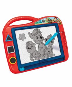 Clementoni Paw Patrol Magnetisch Tekenbord - Afbeelding 3