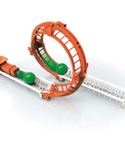 Clementoni Science and Play Action and Reaction Looping