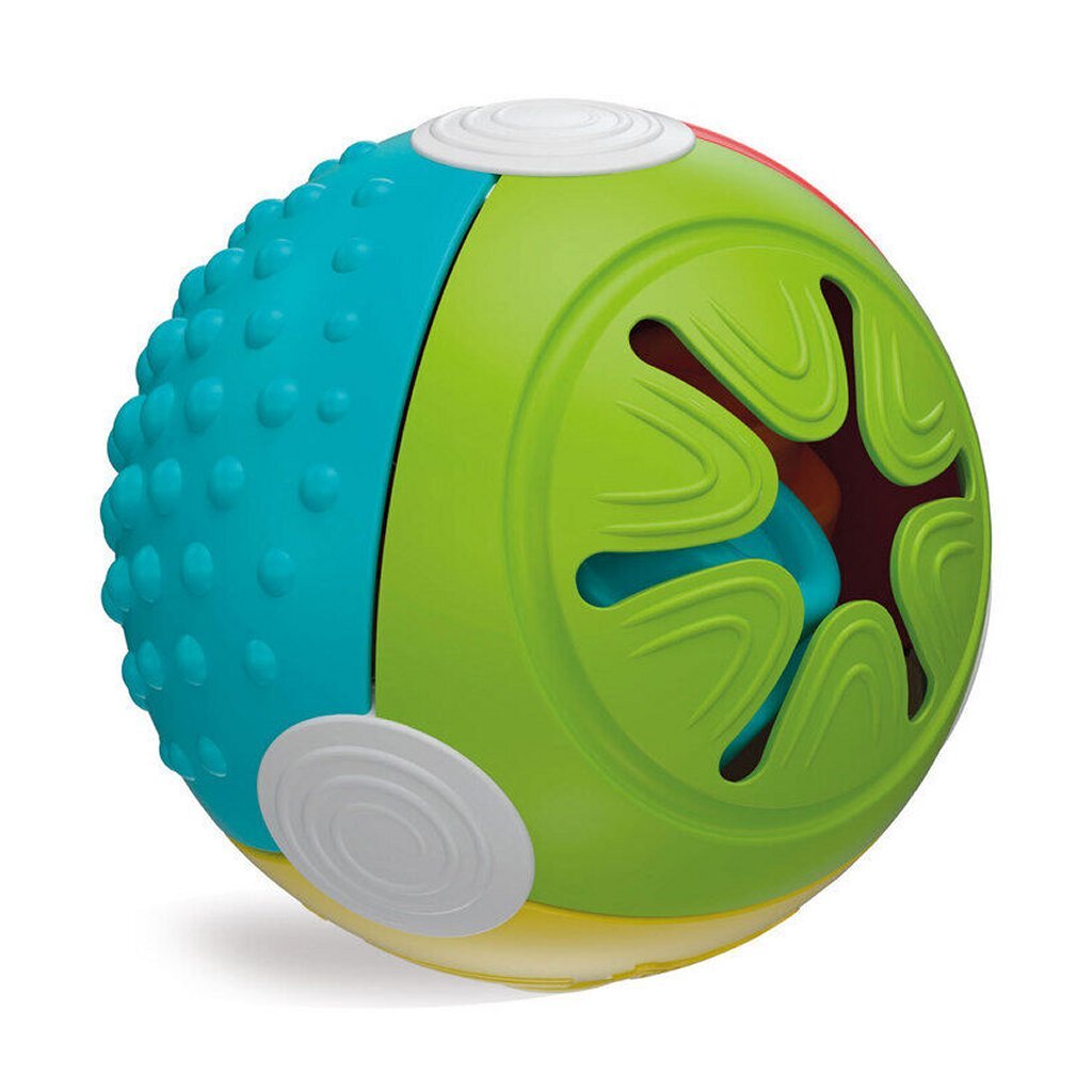 Clementoni Soft Clemmy Sensorische Bal - Afbeelding 2