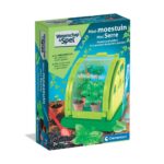 Clementoni Wetenschap Mini Kas